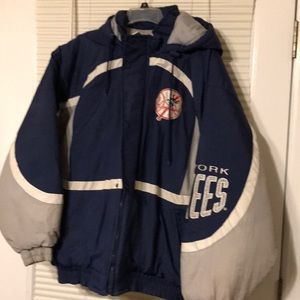 Ny Yankee Jacket